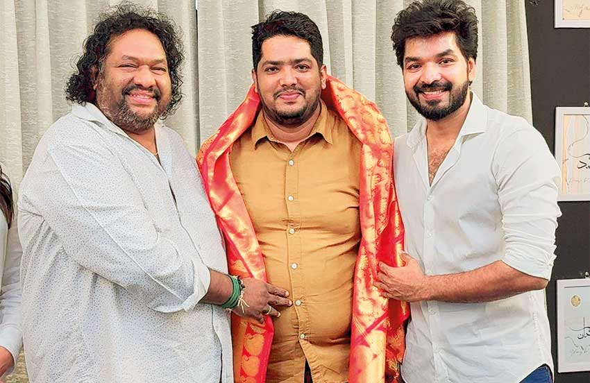 පොතුවිල් අස්මින්ගේ ජීවිත කතාව එළියට