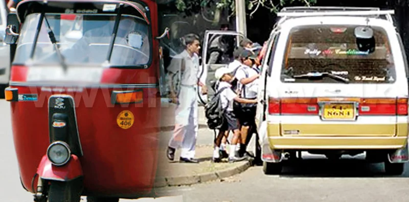 තෙල් මිල බහී…ගමන් ගාස්තුවෙන් ජනතාව නහී