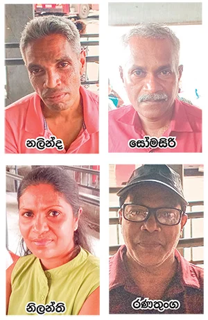 තෙල් මිල බහී…ගමන් ගාස්තුවෙන් ජනතාව නහී