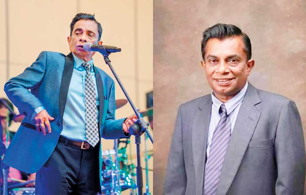 හඬවලා හිතක් හඬවලා ඔබ ඉඳී අදත් හිනැහිලා