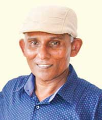 ලෝක මී මැසි දිනය සමරමු