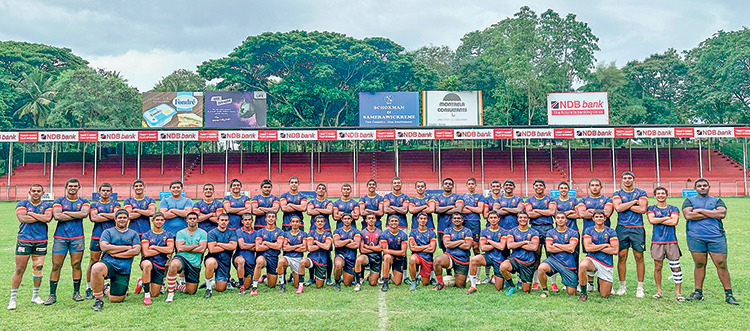 “ජනාධිපති කුසලාන” දිනා ගැනීමට ඉසිපතන සහ ත්‍රිත්ව හෙට තරග බිමට
