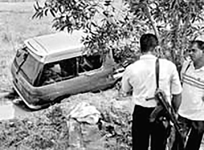 කුඩු මාෆියාවටත් පොලිස් මාෆියාවටත් අභියෝග කළ ඩග්ලස් නිමල්