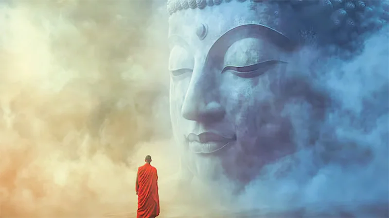 ධර්මය තුළින් බුදුන් වහන්සේව දකින්න