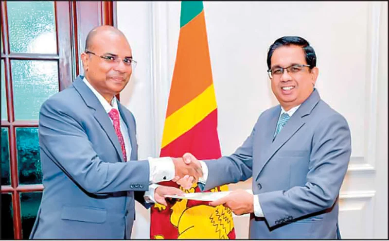 රංගට බය කවුද?